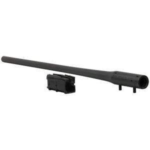 Blaser R8 Standard Barrel without Sights: 22-250 Rem, L: 580mm, D: 17mm