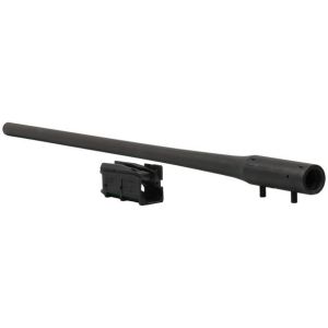 Blaser R8 Standard Barrel without Sights: 6.5 Creedmoor, L: 580mm, D: 17mm