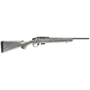 Bergara BMR Steel Rifle - 22 LR, 18