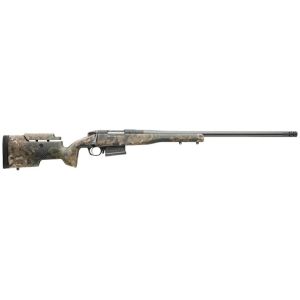 Bergara Premier Divide Rifle - 6.5 Creedmoor, 24