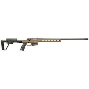 Bergara Premier MgLite Rifle - 308 Win, 22