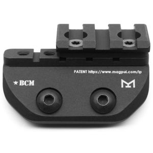 Bravo Company USA BCMGUNFIGHTER Picatinny Light Mount Modular - M-LOK