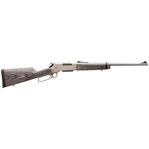 Browning BLR Lightweight '81 Stainless Takedown Rifle - 30-06 Springfield, 22