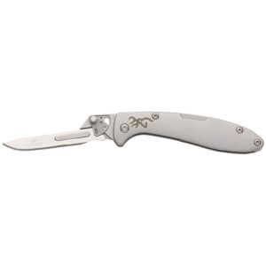 Browning Stainless Scalpel