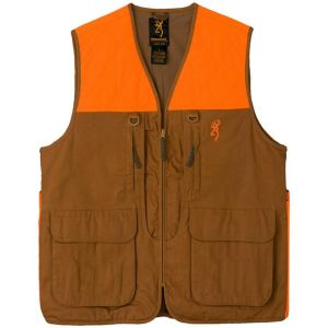 Browning Upland Vest