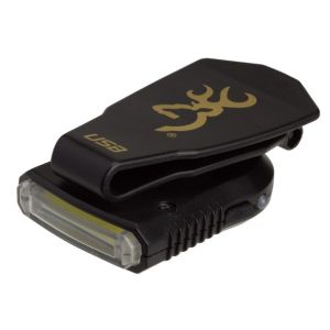 Browning USB Rechargeable Night Seeker 2 Cap Light