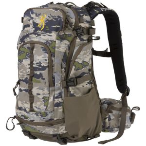 Browning Whitetail 1900 Hunting Pack - OVIX Camo