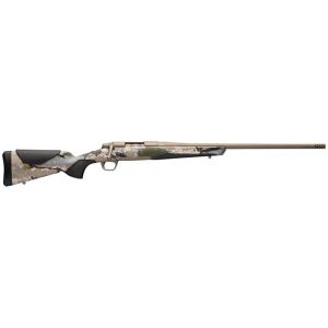 Browning X-Bolt 2 Speed Rifle: 7mm Rem Mag, 26