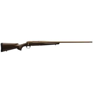 Browning X-Bolt Pro Burnt Bronze Rifle: 6.5 Creedmoor, 22