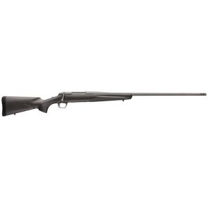 Browning X-Bolt Pro Tungsten Rifle: 6.5 CM, 22