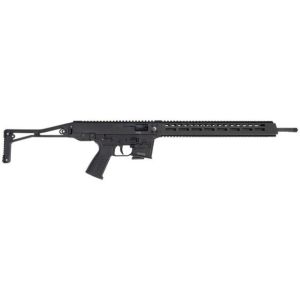 B&T GHM9-G Gen3 Rifle: 9mm, 18.8