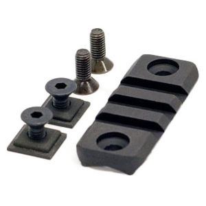 B&T Industries BT28 - AFAR 1913 Picatinny Rail Kit - 3 Slot