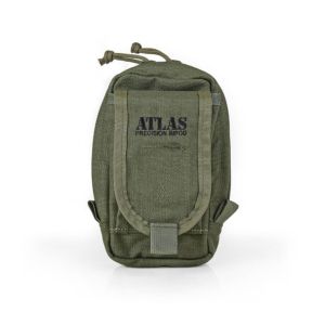 B&T Industries BT30-R Atlas Bipod Pouch - Ranger Green