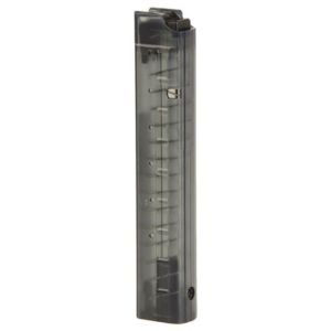 B&T MP9 / TP9 / APC9 / GHM9 Magazine: 9x19mm, 5/25 Rounds