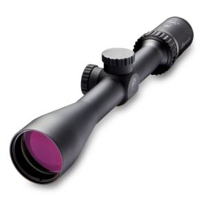 Burris Fullfield E1 3-9x40 SFP Riflescope - Ballistic Plex Muzzleloader