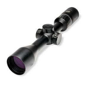 Burris Fullfield IV 3-12x42 SFP Riflescope - Long Range MOA