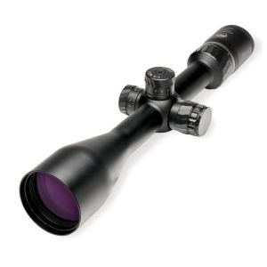 Burris Fullfield IV 6-24x50 SFP Riflescope - Fine Plex