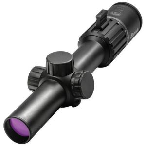 Burris RT-6 1-6x24 SFP Riflescope