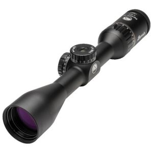 Burris Signature HD 2-10x40 SFP Riflescope