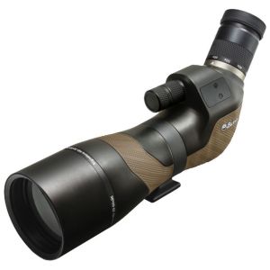 Burris Signature HD 20-60x85 Angled Spotting Scope