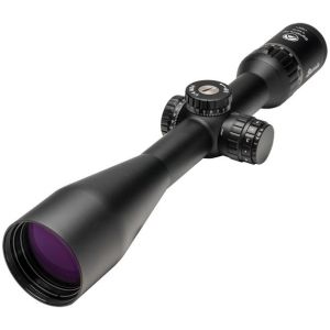 Burris Signature HD 5-25x50 FFP Riflescope