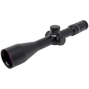 Burris XTR III Illuminated 5.5-30x56 FFP Riflescope, SCR 2