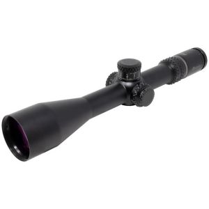 Burris XTR III Illuminated 5.5-30x56 FFP Riflescope, SCR MOA