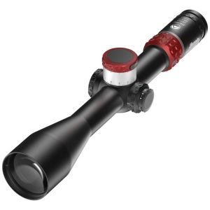 Burris XTR Pro Red 5.5-30x56 FFP Riflescope - 34mm Tube, Illuminated SCR 2 1/4 MIL, Model 202213