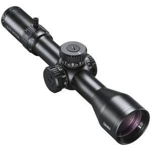 Bushnell Elite Tactical 3.5-21x50 DMR3 FFP Riflescope, EQL