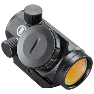 Bushnell Trophy TRS-25 Red Dot Sight: 3 MOA Red Dot, Model 731303 (No Box)