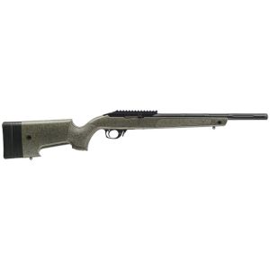 Bergara BXR Steel Rifle - 22 LR, 16.5