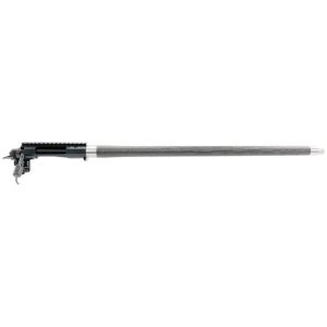 Calgary Shooting Centre SOLUS Barreled Action - 6.5 CM, 24