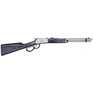 Canuck Wrangler Jurassic Rifle: 357 Mag, 18.5