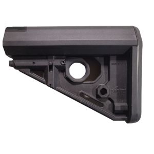 LAURUE R.A.T. STOCK, LT-800 Black, item #60409