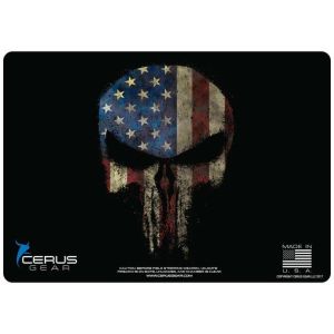 Cerus Gear Reaper Handgun Mat