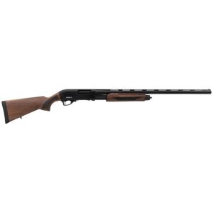 Canuck Pioneer Pump-Action Shotgun - 12 Gauge-3