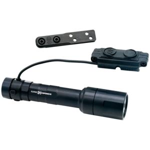 Cloud Defensive REIN 3.0 Weapon Light - Black