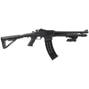 Canuck Recon 2 Pump-Action Shotgun - 12 Gauge-3