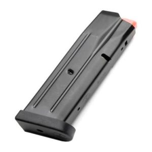 CZ P-07 / P-10 C Magazine - 9x19mm, 10 Rounds