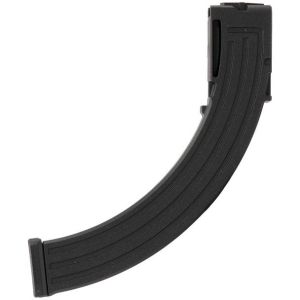 Derya TM22 Magazine: 22 LR, 25-Rounds, Polymer