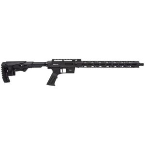 Derya TM22 Rifle, Black: 22 LR, 18