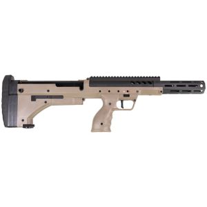 Desert Tech SRS-A2 Covert Chassis - Black/FDE