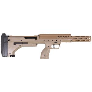 Desert Tech SRS-A2 Covert Chassis - FDE/FDE