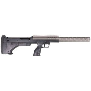 Desert Tech SRS-A2 Standard Chassis - Tungsten/Black