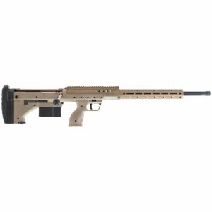 Desert Tech SRS-A2 Standard Rifle Package Deal - 6.5 Creedmoor, 26