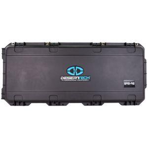 Desert Tech SRS Covert Hard/Soft Case Combo - Black