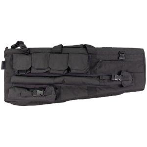 Desert Tech SRS Covert Soft Case - Black