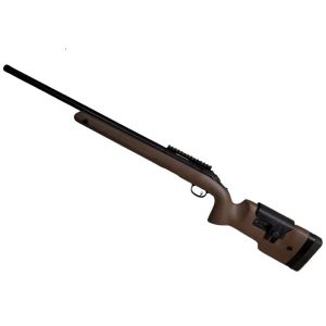 Ruger American Bolt Action .22LR,  22