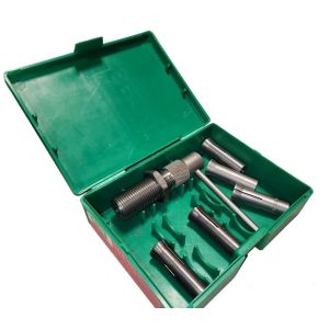 RCBS Bullet  Puller, with 5 Collets, item #59400