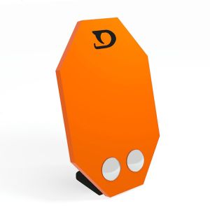 Drummond Shooting AR550 Knock-Over 8